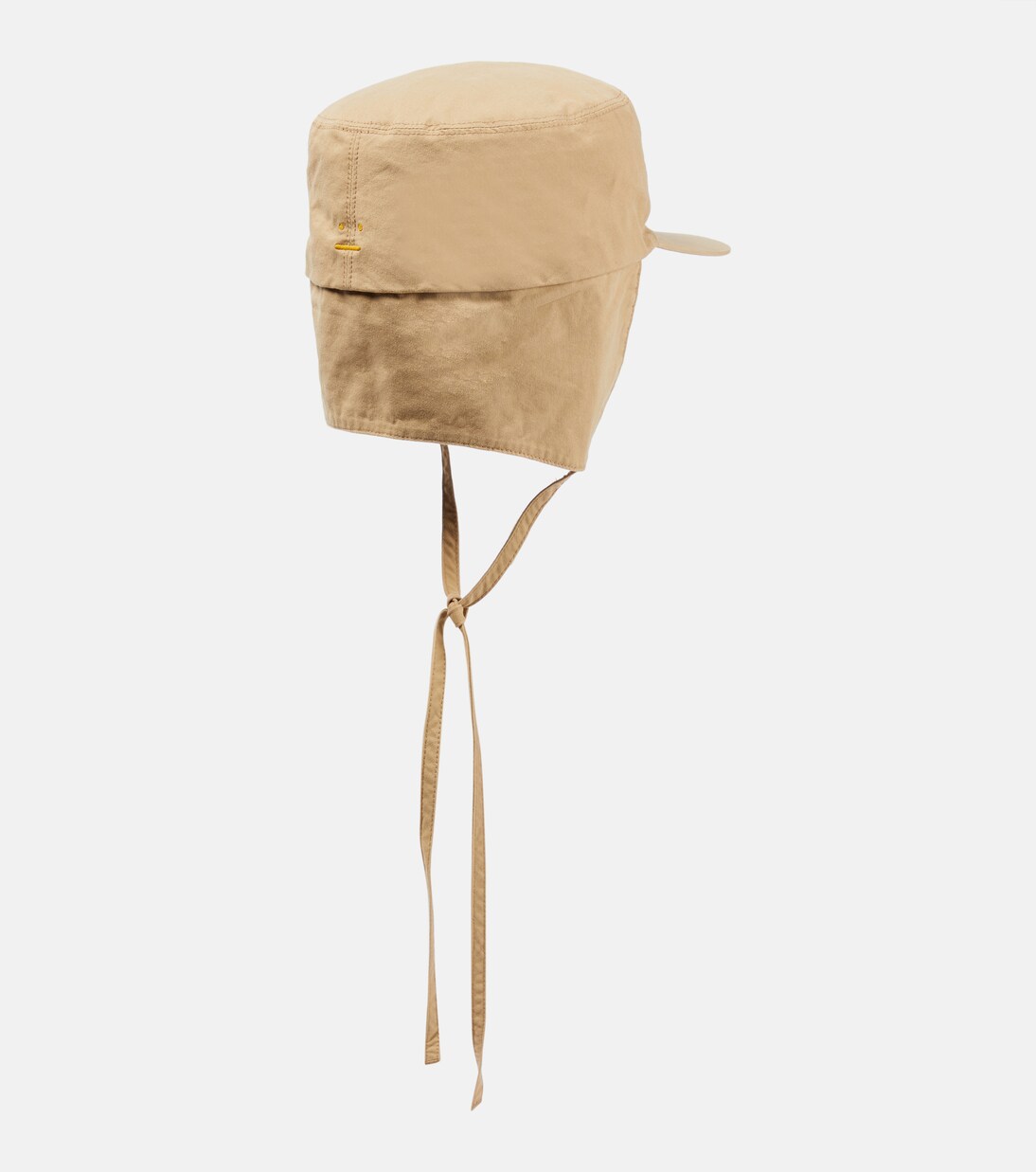 Cappello Trapper in cotone | Acne Studios