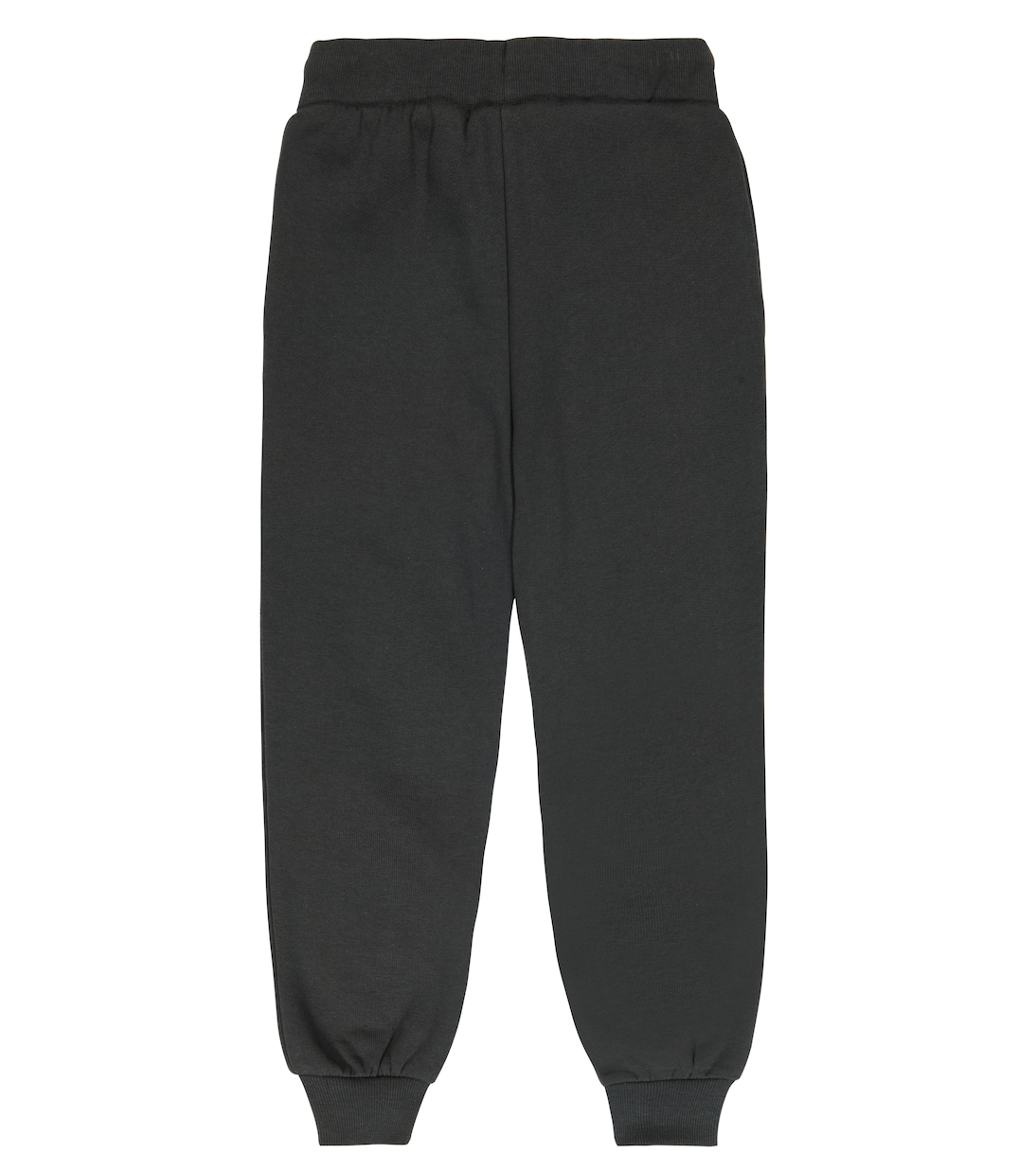 Printed cotton sweatpants | Mini Rodini