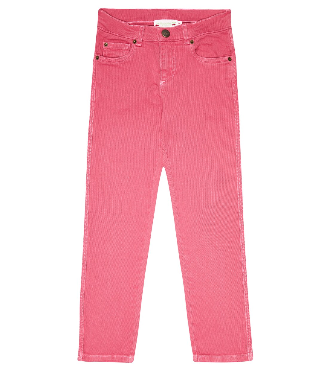 Bonnie slim jeans | Bonpoint