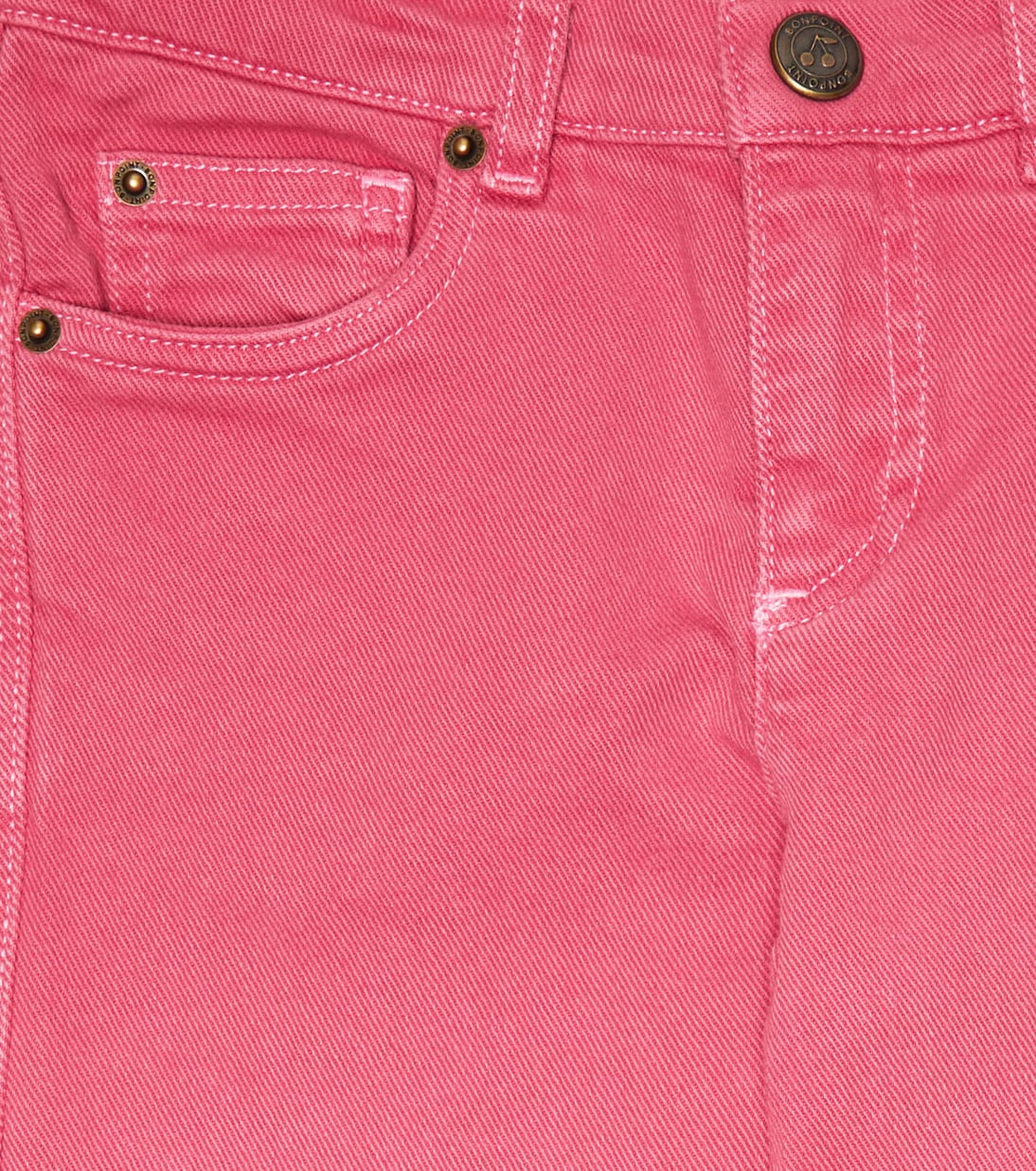 Bonnie slim jeans | Bonpoint