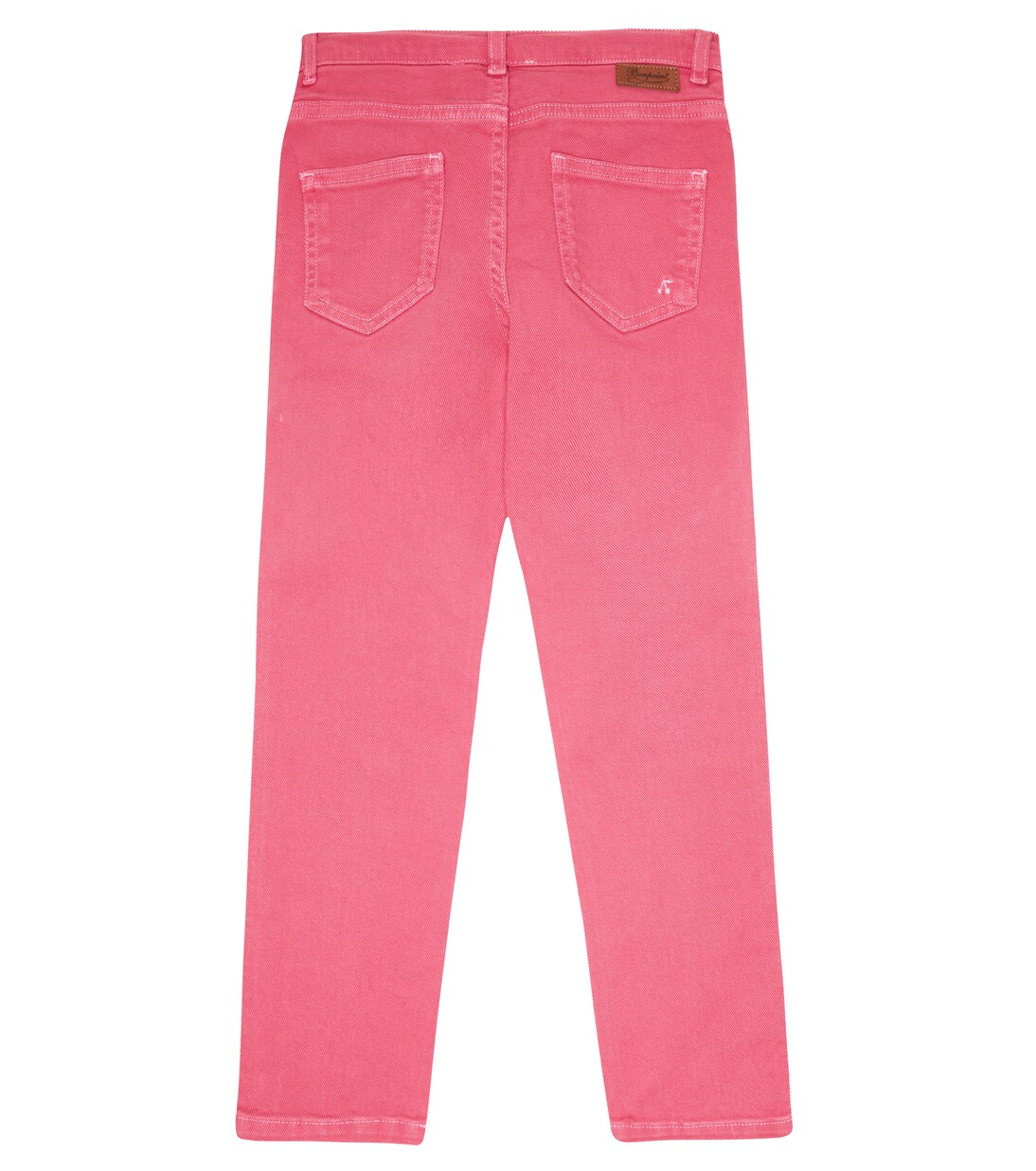 Bonnie slim jeans | Bonpoint