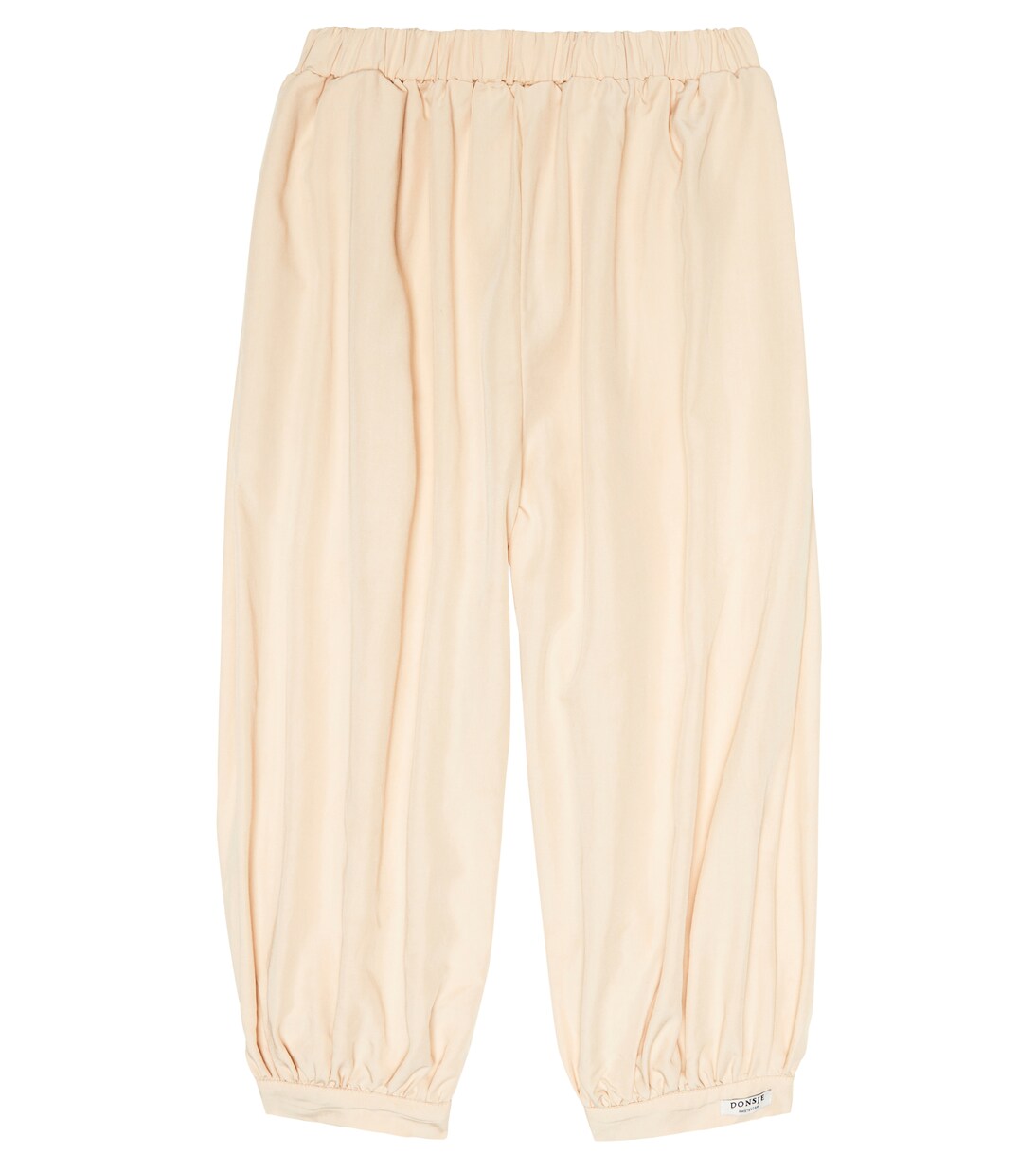 Hose Colin aus einem Baumwollgemisch | Donsje