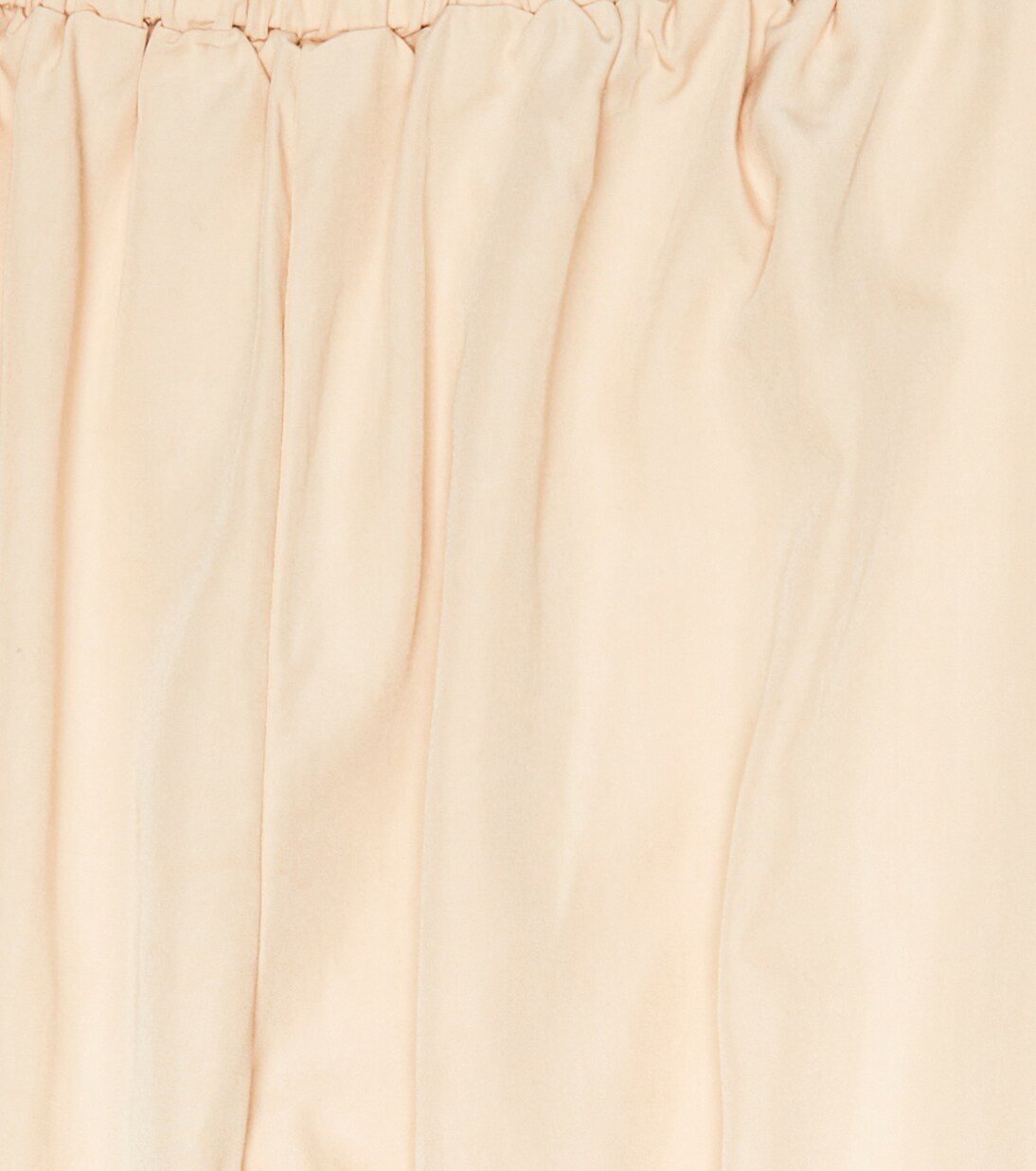 Hose Colin aus einem Baumwollgemisch | Donsje