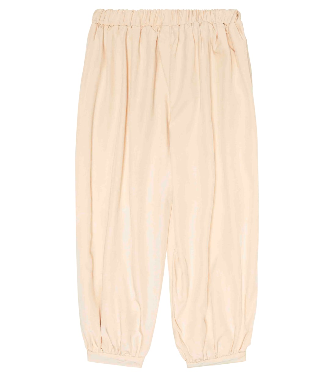 Hose Colin aus einem Baumwollgemisch | Donsje