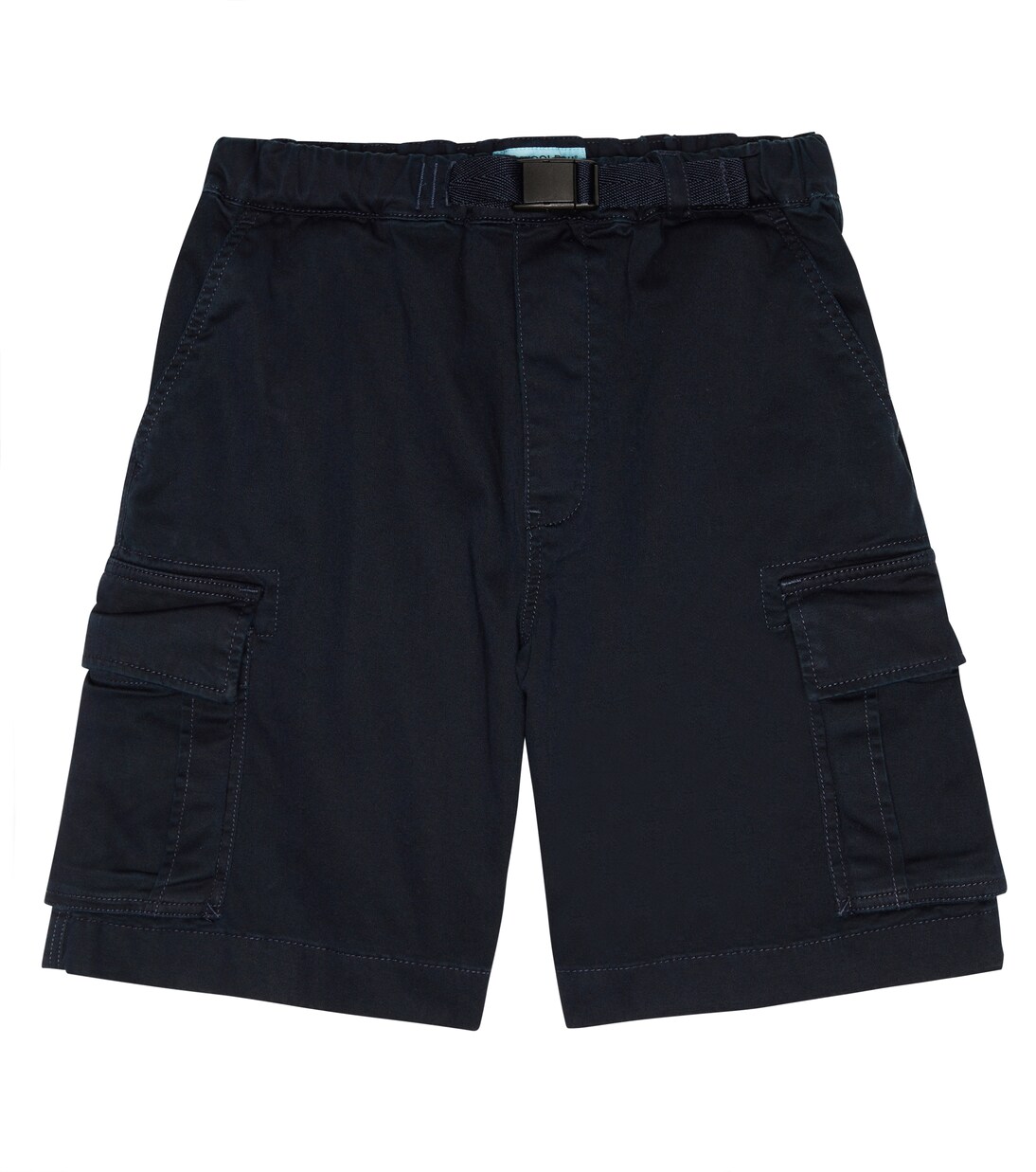 Shorts aus Baumwolle | Woolrich Kids