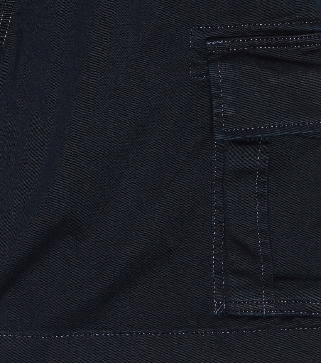 Shorts aus Baumwolle | Woolrich Kids