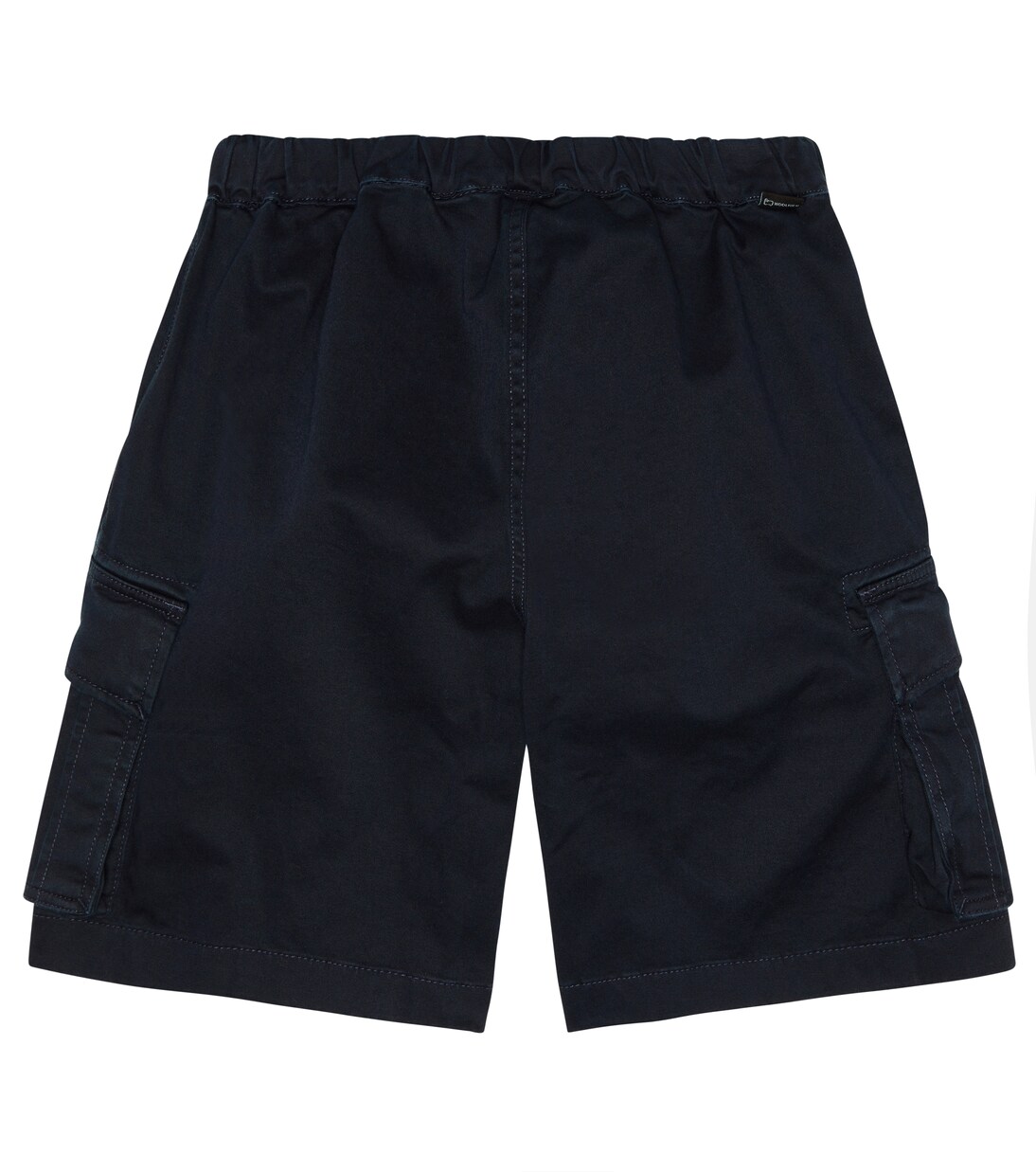 Shorts aus Baumwolle | Woolrich Kids