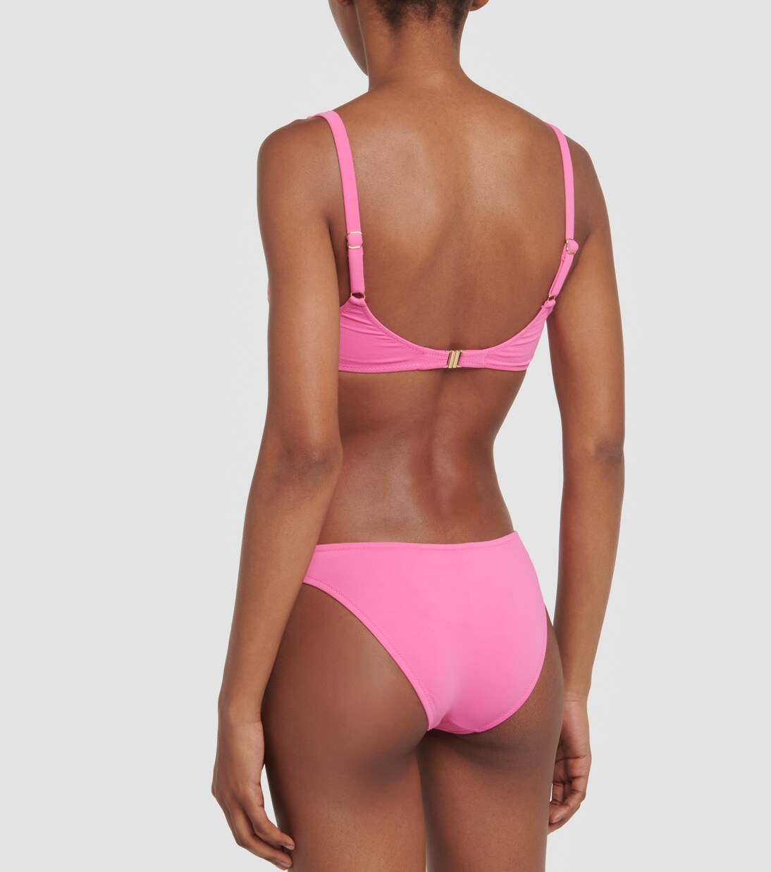 Culotte de bikini Barcelona | Melissa Odabash