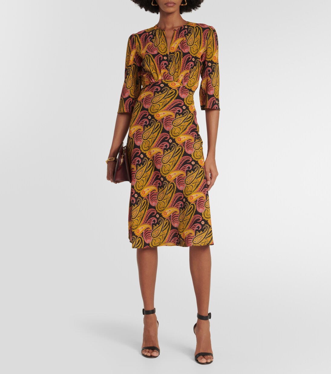 Robe midi | Etro