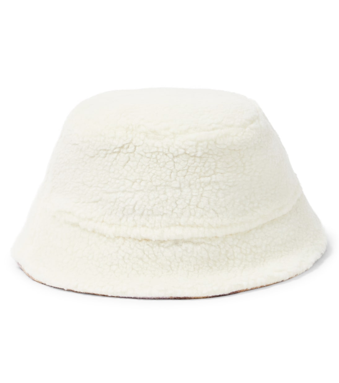 Checked bucket hat | Paade Mode