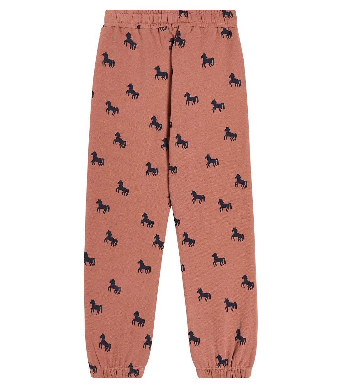 Inga 프린트 코튼 스웨트팬츠 | Liewood