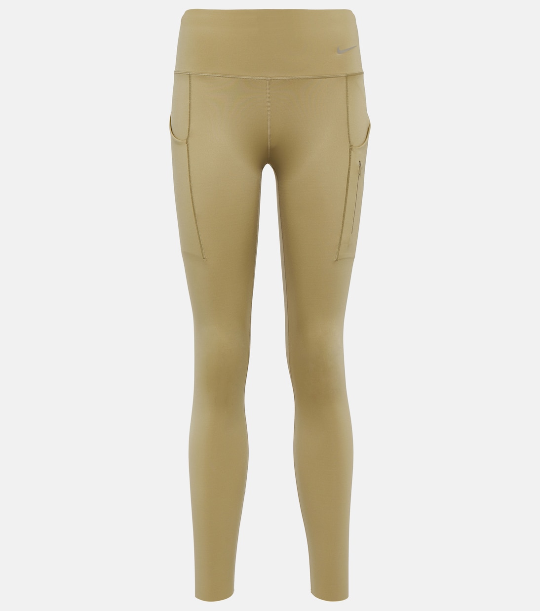 High-Rise Leggings Go | Nike