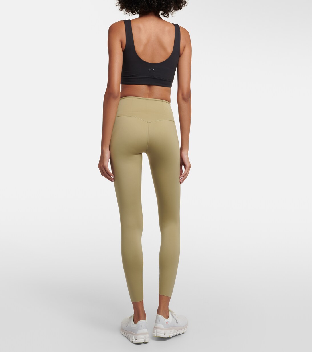 High-Rise Leggings Go | Nike