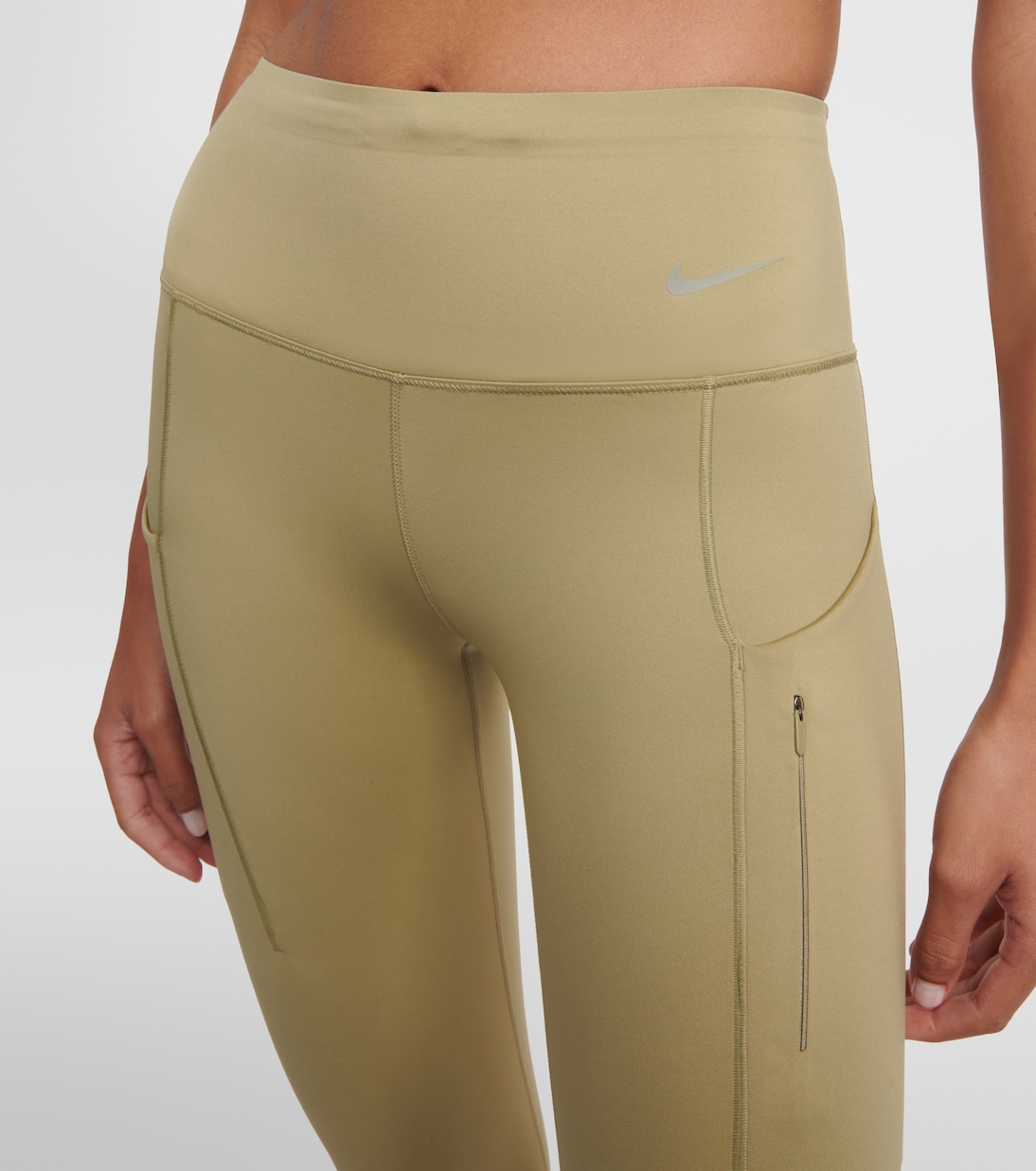 High-Rise Leggings Go | Nike