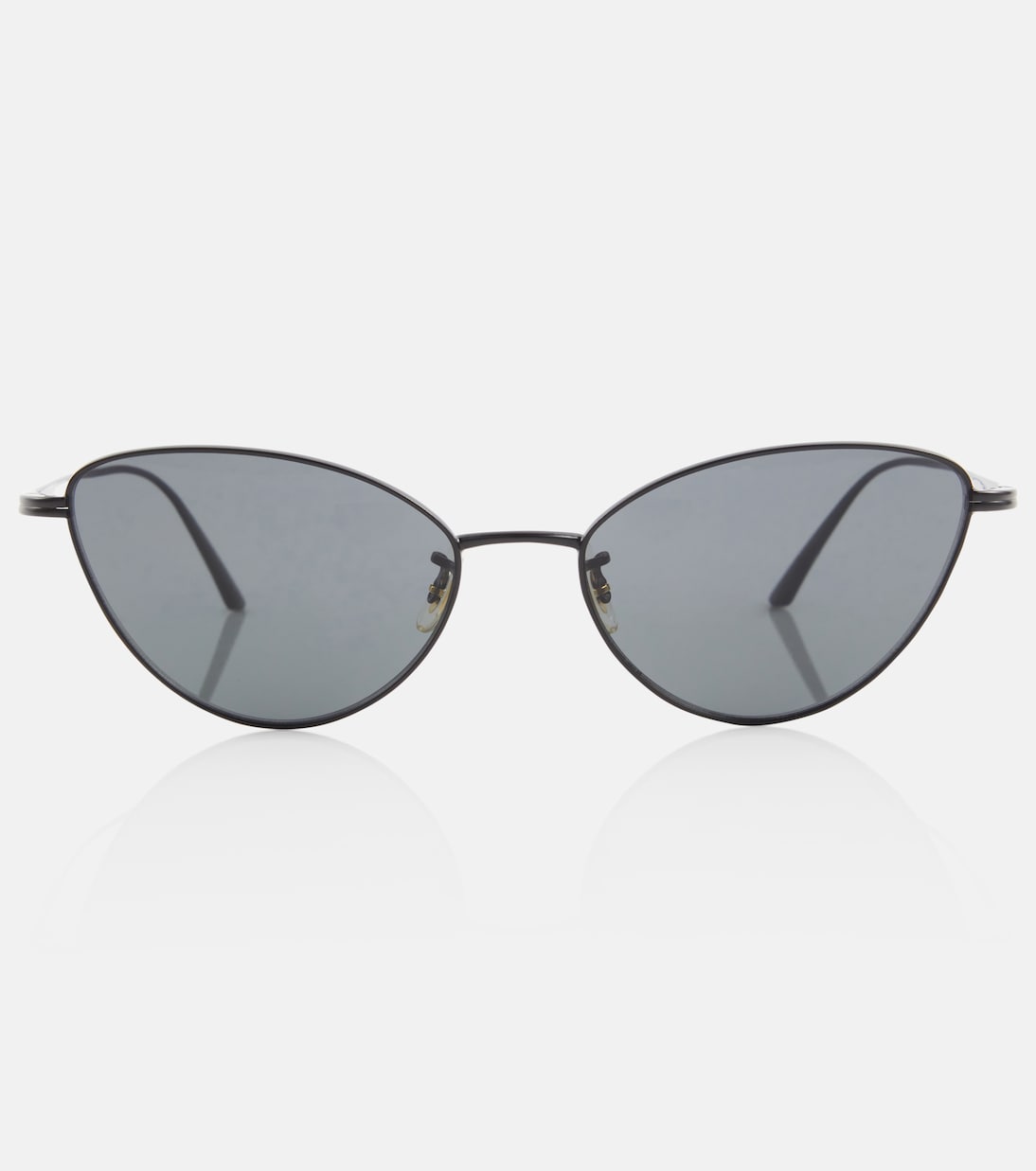 x Oliver Peoples - Occhiali da sole 1998C | Khaite