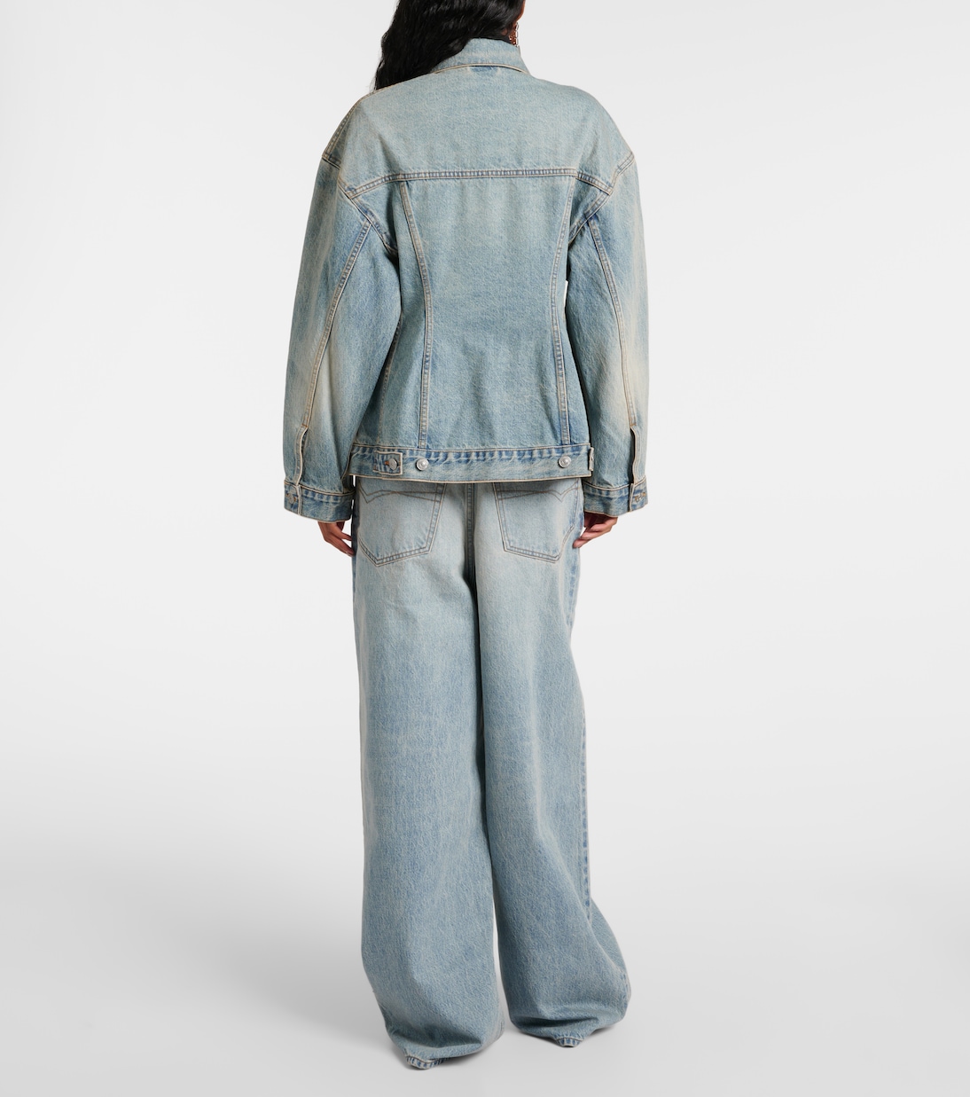 Jeansjacke | Balenciaga