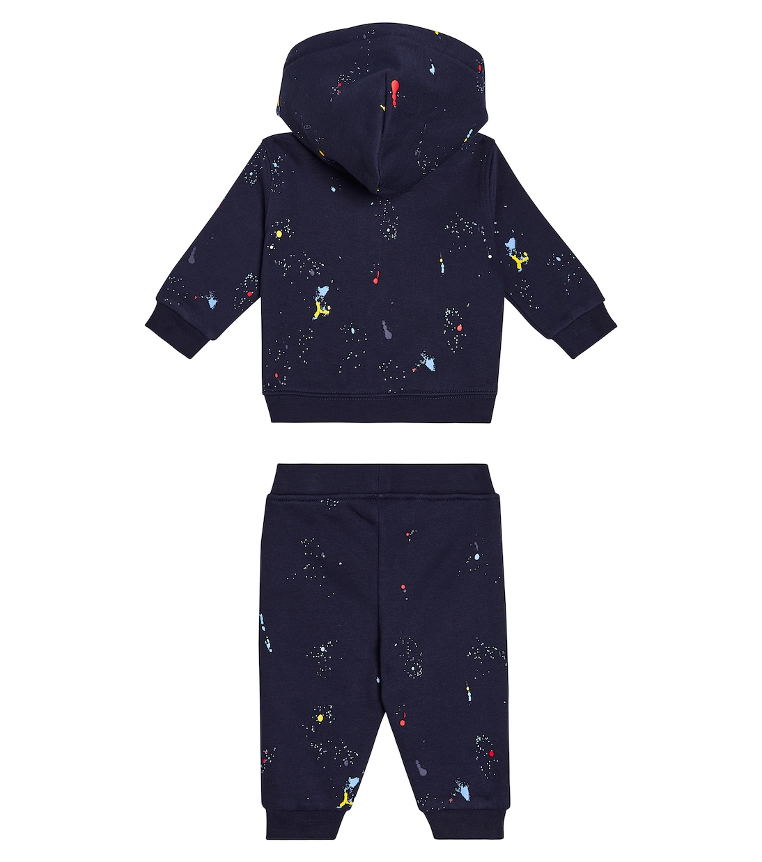 Baby Set aus Kapuzenjacke und Jogginghose | Polo Ralph Lauren Kids