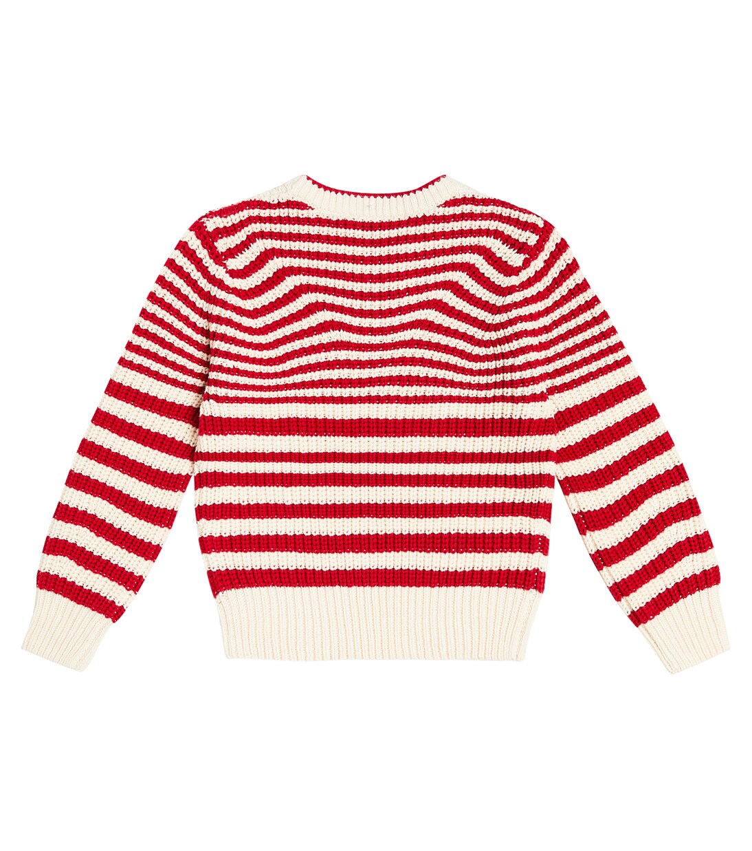 Pullover aus einem Baumwollgemisch | Scotch & Soda Kids