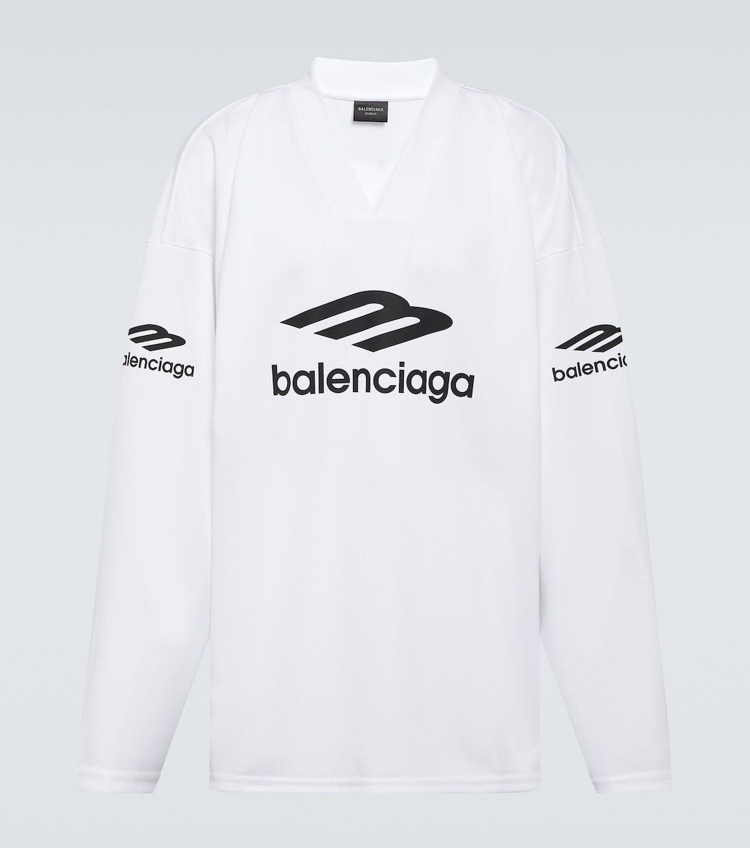 Skipullover 3B Sports Icon | Balenciaga