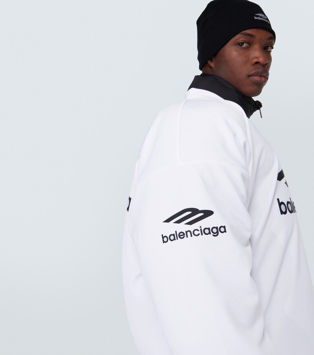 Skipullover 3B Sports Icon | Balenciaga
