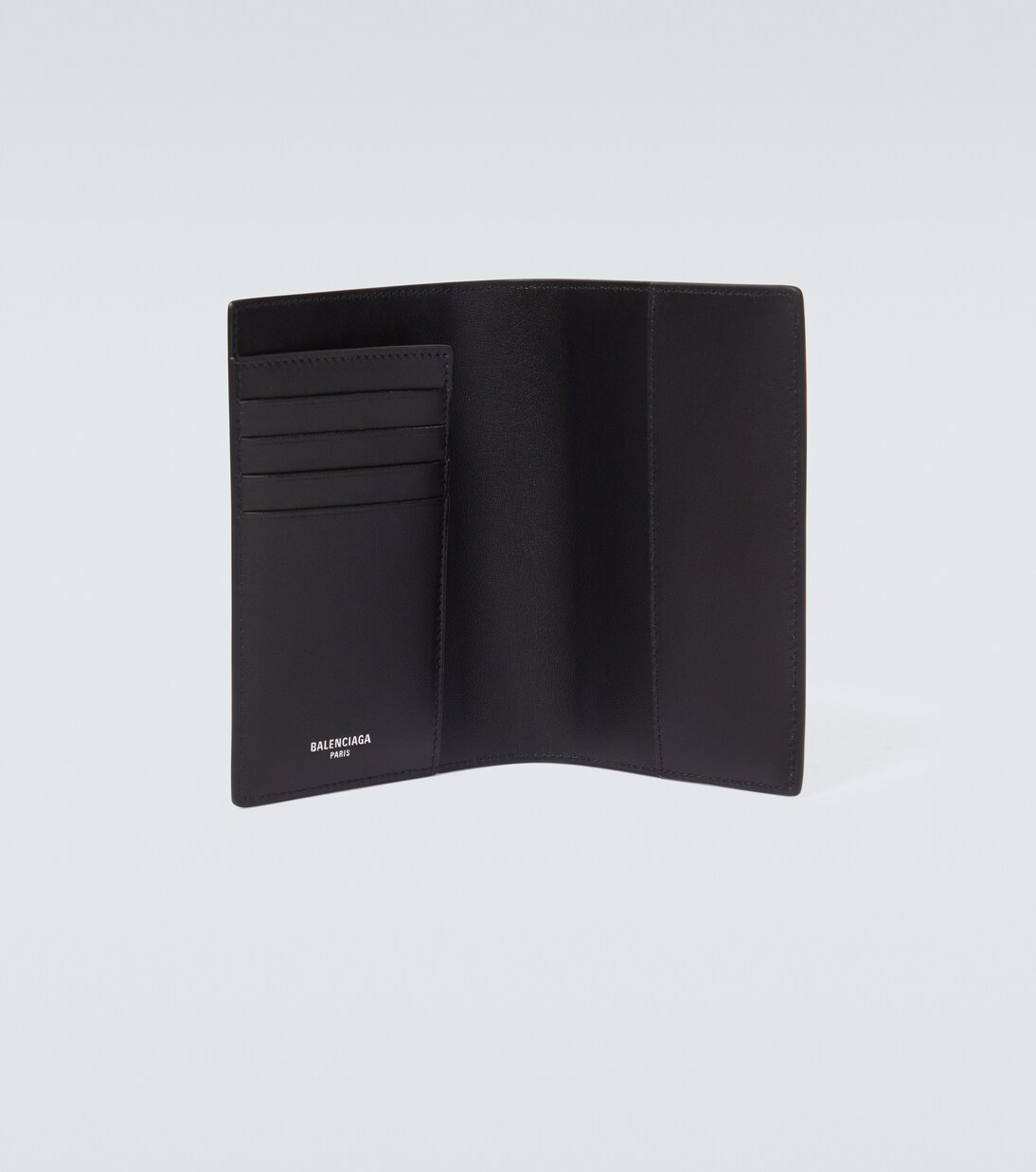 Protège-passeport à logo | Balenciaga