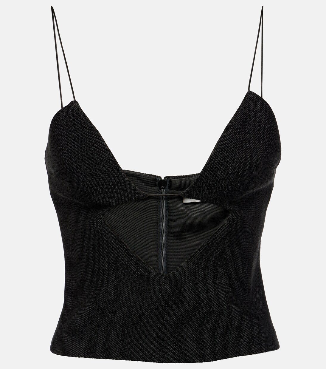 Top Volcan | Christopher Esber