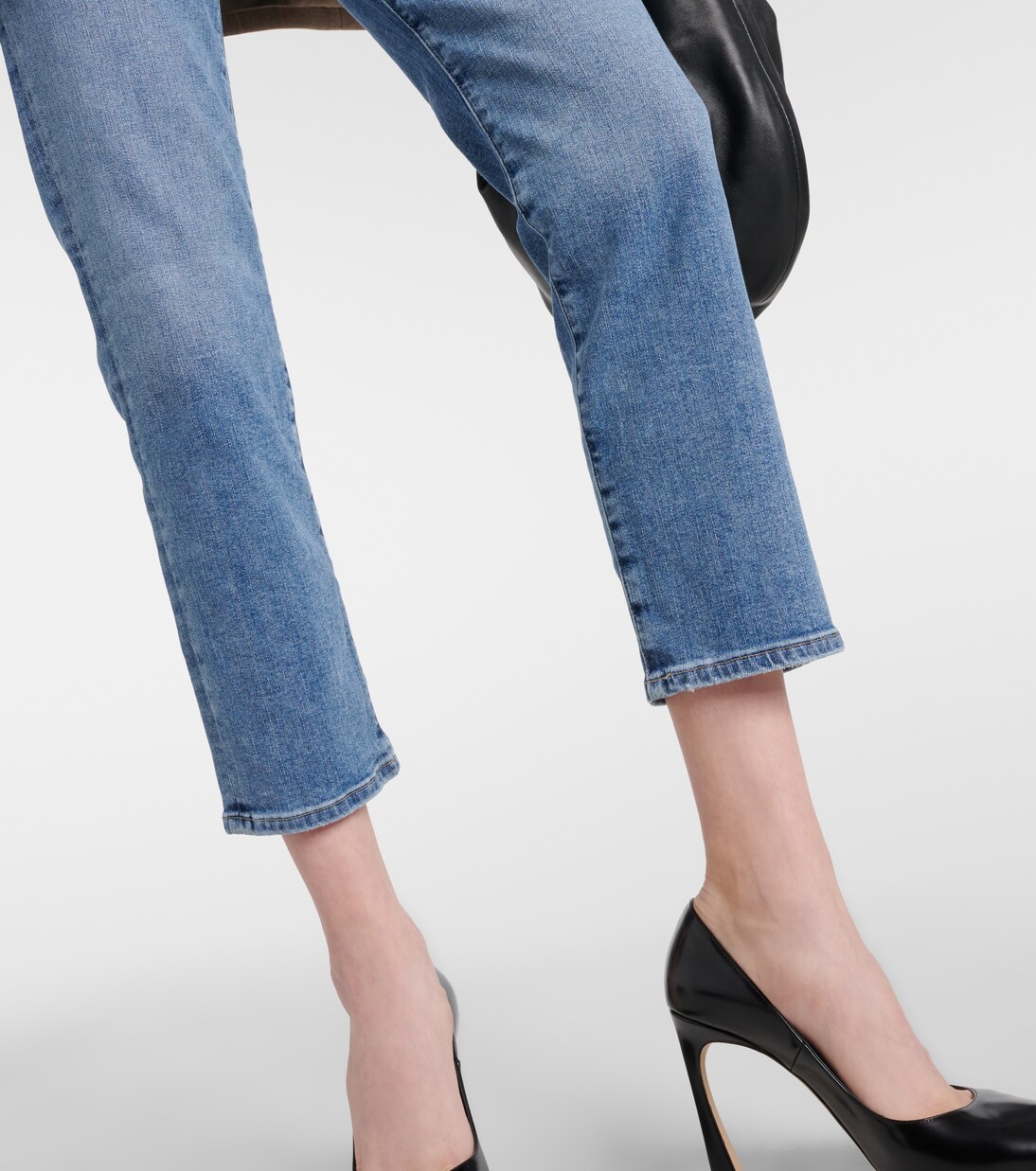 Mid-Rise Slim Jeans Emerson | Citizens of Humanity