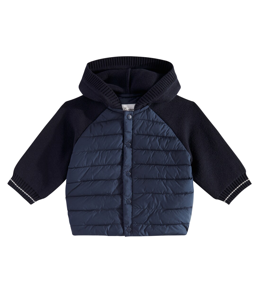 Baby Jacke Pepito | Bonpoint