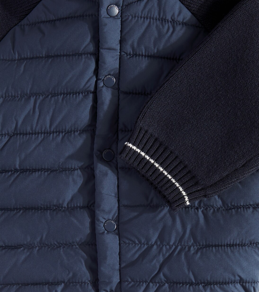 Baby Jacke Pepito | Bonpoint