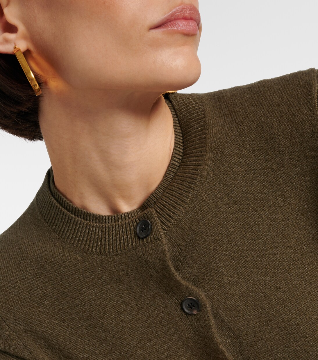 Cardigan March aus Kaschmir | Nili Lotan