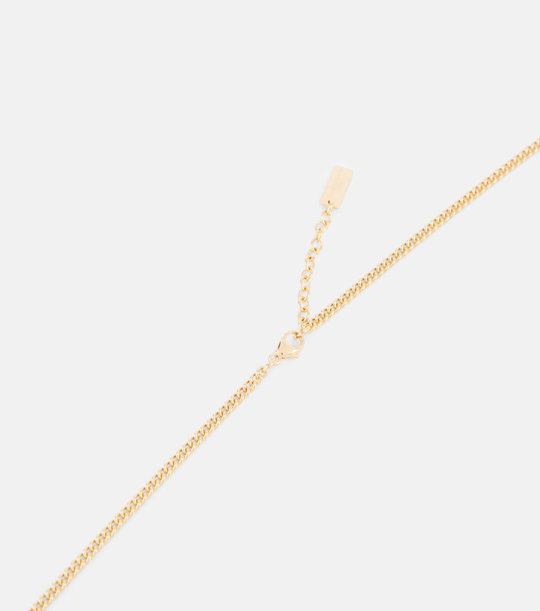 Halskette Cassandre  | Saint Laurent