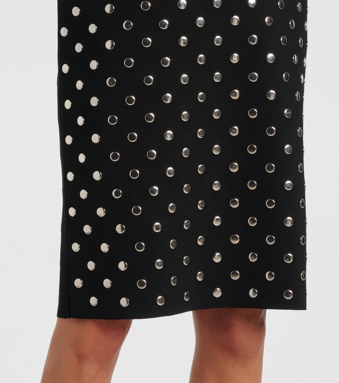 Verziertes Midikleid | Stella McCartney