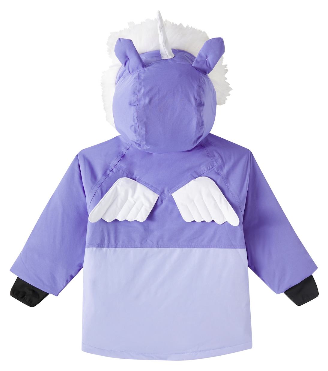 Parka The Unicorn | Roarsome