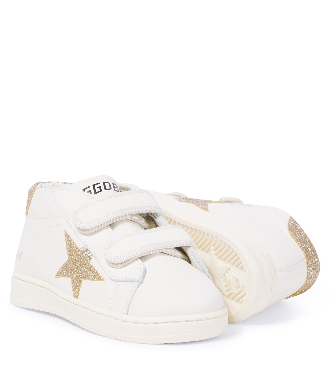 Bebé - zapatillas June Ballstar | Golden Goose Kids