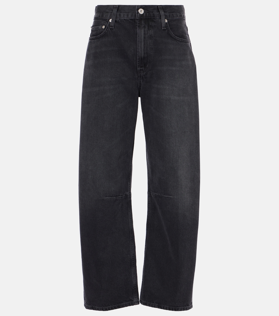 High-Rise Wide-Leg Jeans Miro | Citizens of Humanity