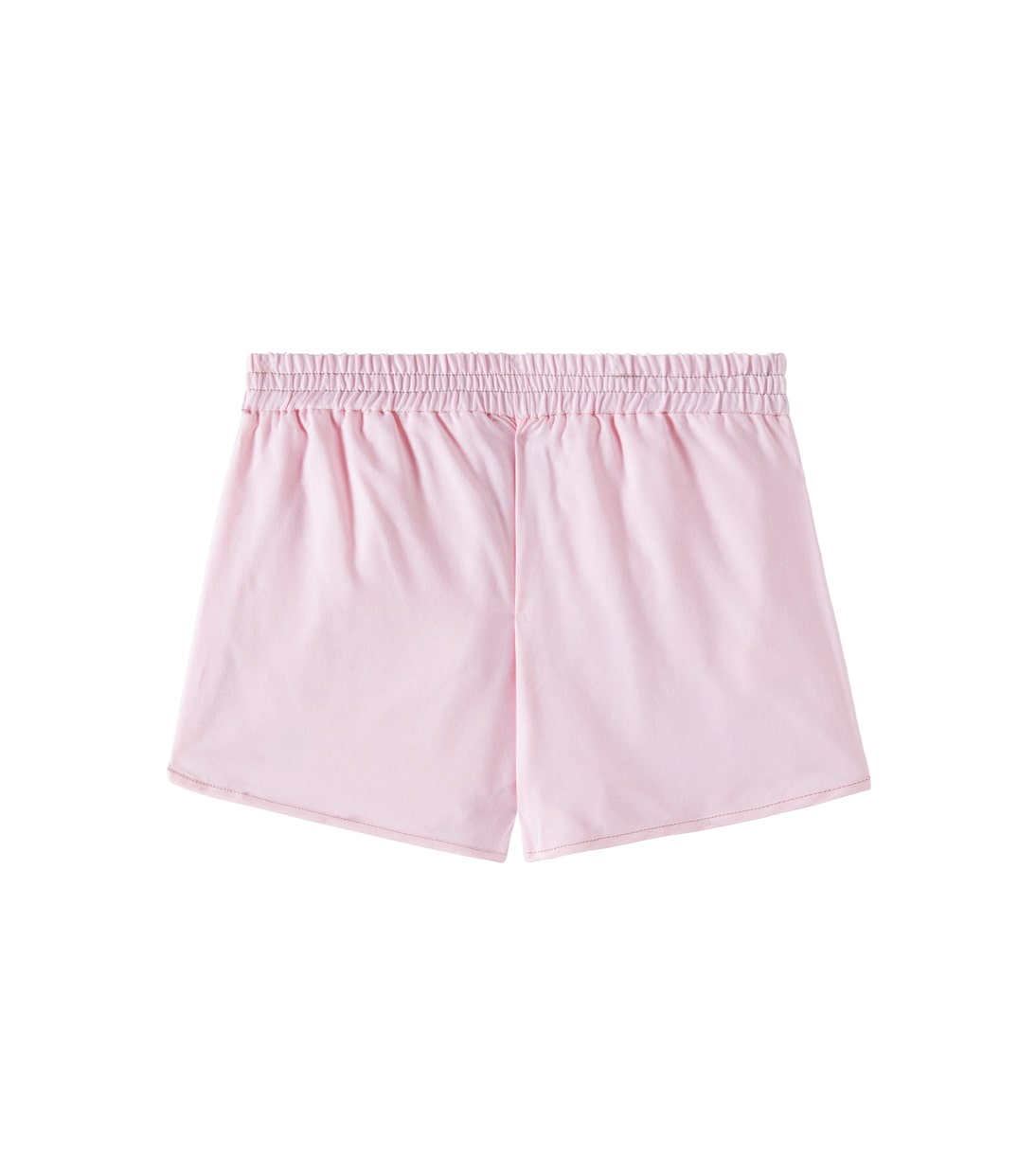 Cotton Bermuda shorts | Brunello Cucinelli Kids