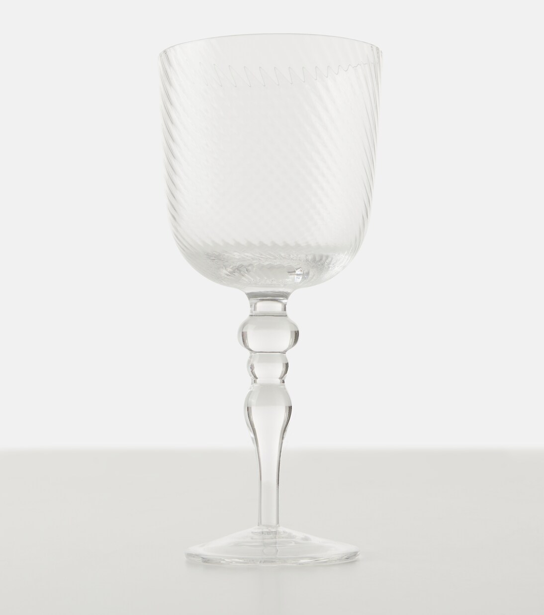 Set of 6 wine glasses | Bitossi