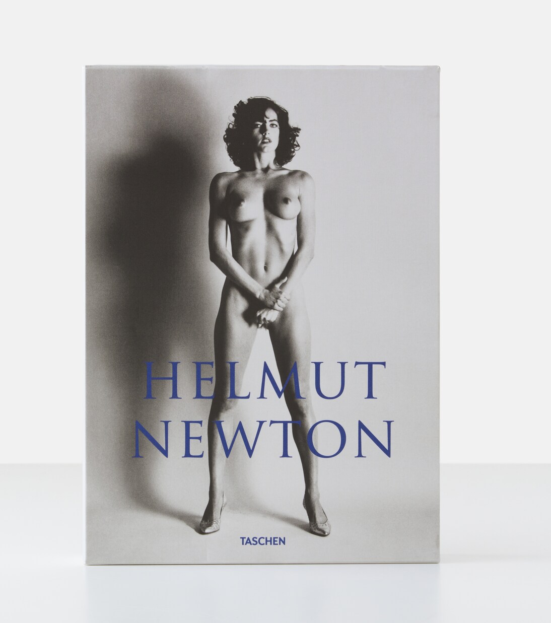 Helmut Newton. SUMO. 20th Anniversary Edition book | Taschen
