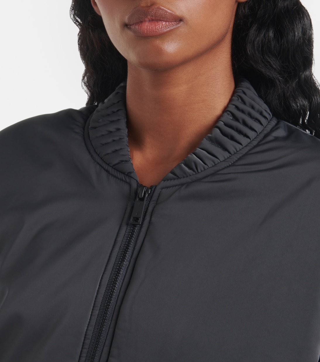 Carlotta bomber jacket | The Upside