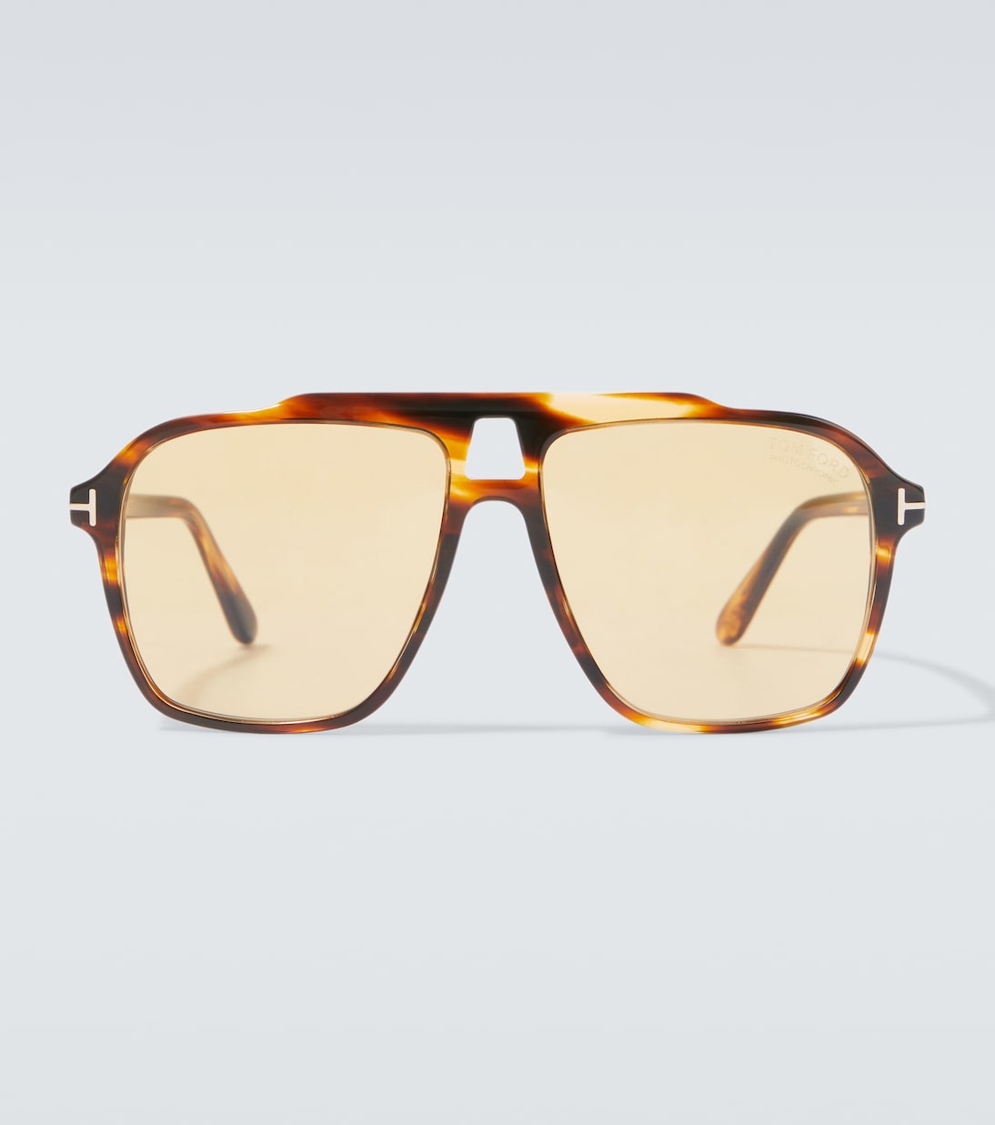 Autari aviator sunglasses | Tom Ford