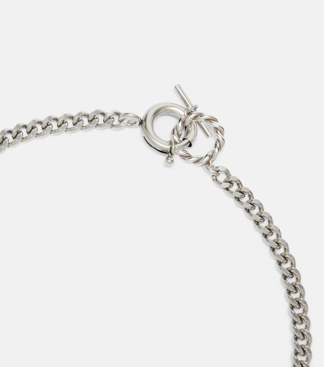 Collar de cadena adornado | Isabel Marant