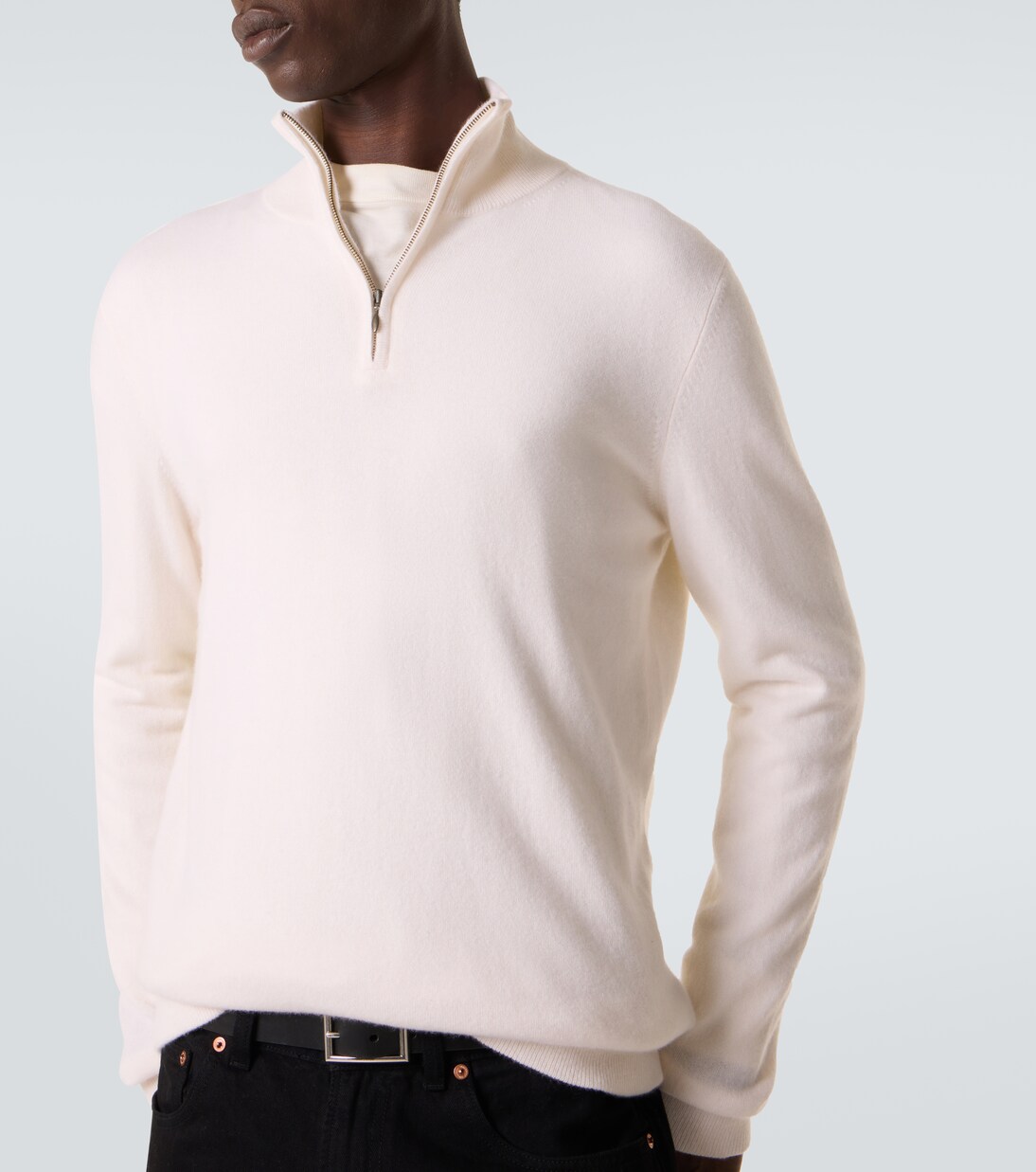 Pullover Dared aus Kaschmir | Le Kasha