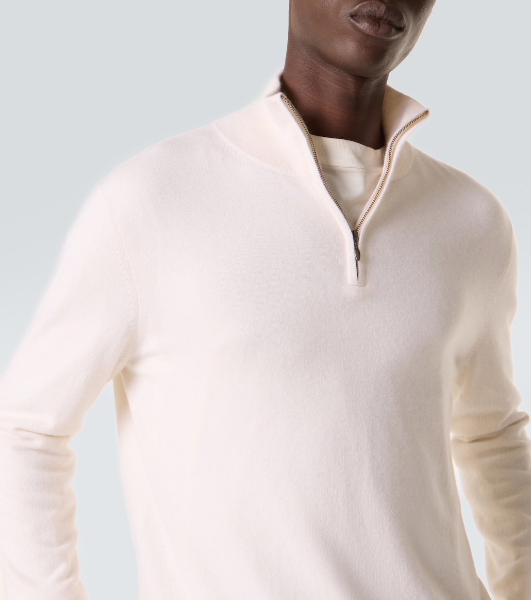 Pullover Dared aus Kaschmir | Le Kasha