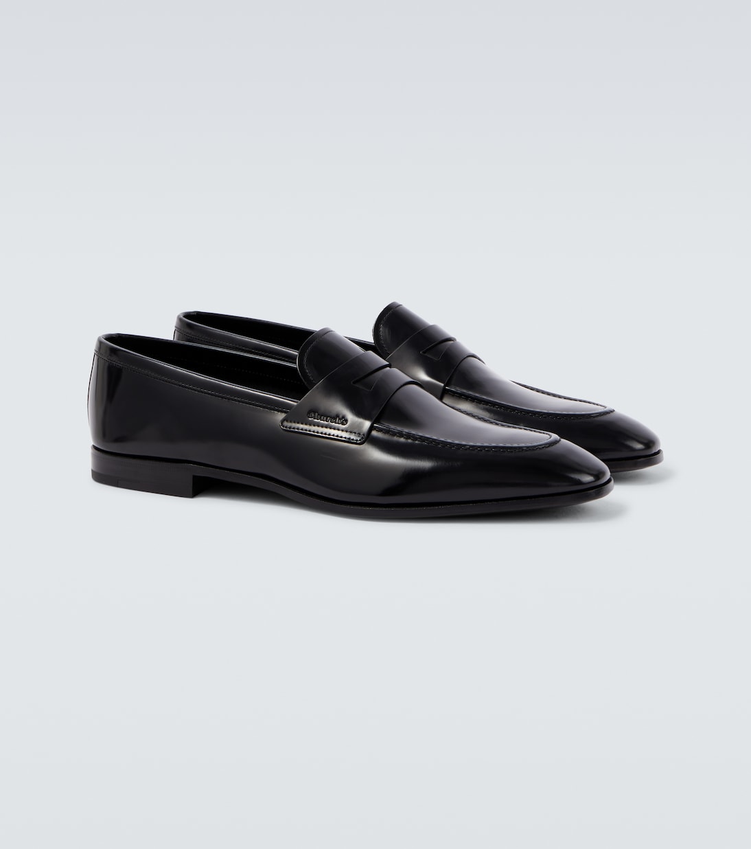 Maesteg leather penny loafers | Church's