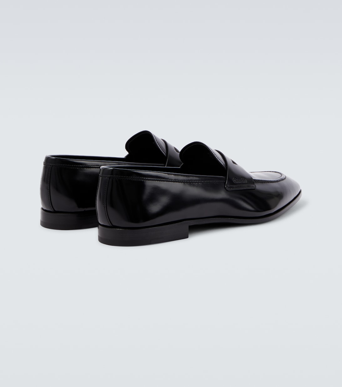 Maesteg leather penny loafers | Church's