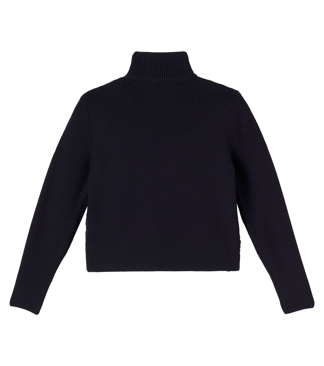 Down-paneled jacket | Moncler Enfant