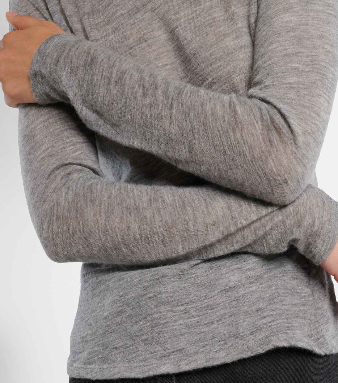 Pullover Iverness aus Kaschmir | The Row