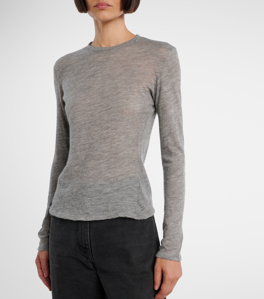 Pullover Iverness aus Kaschmir | The Row