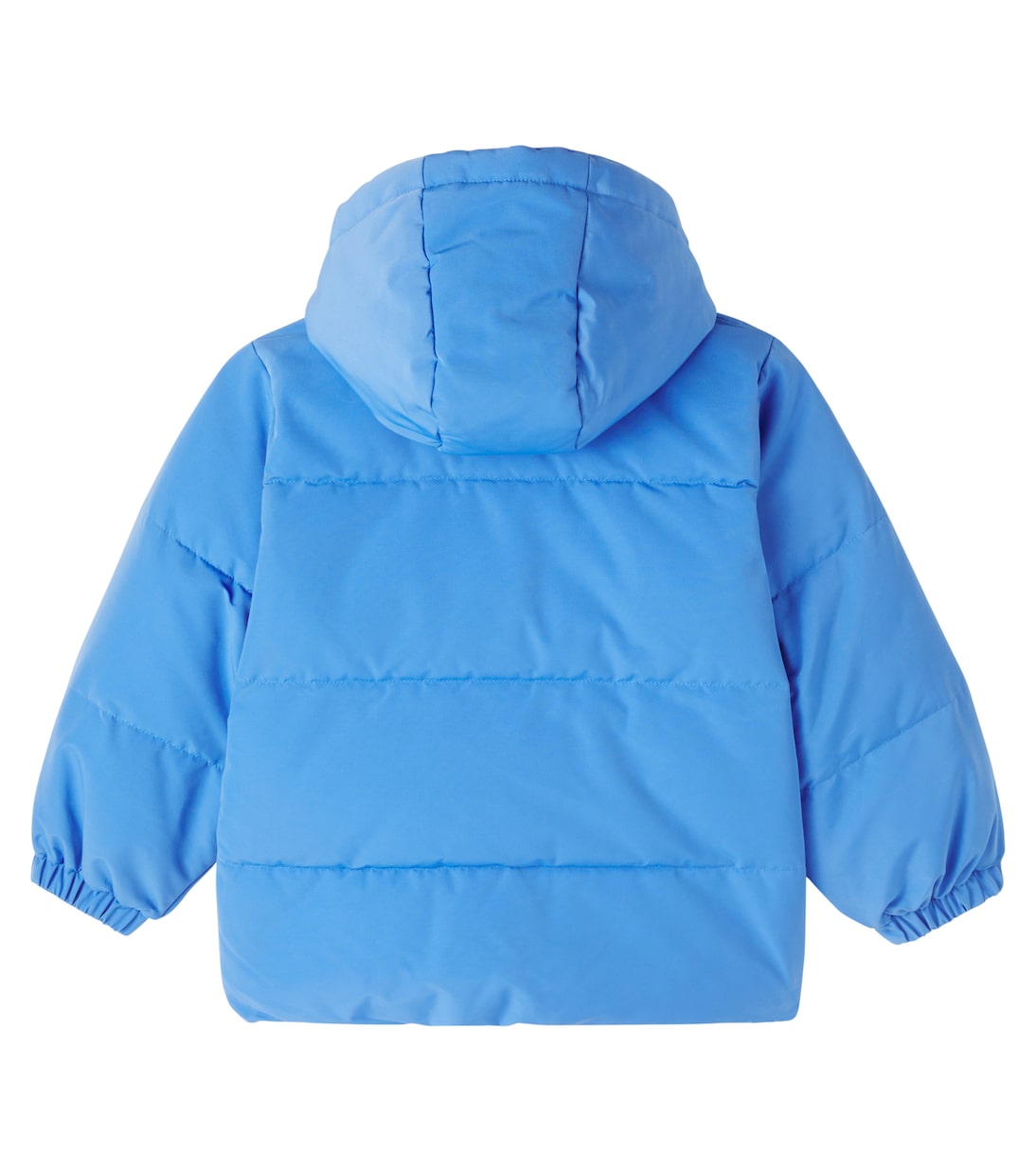 Giacca imbottita con logo | Mini Rodini