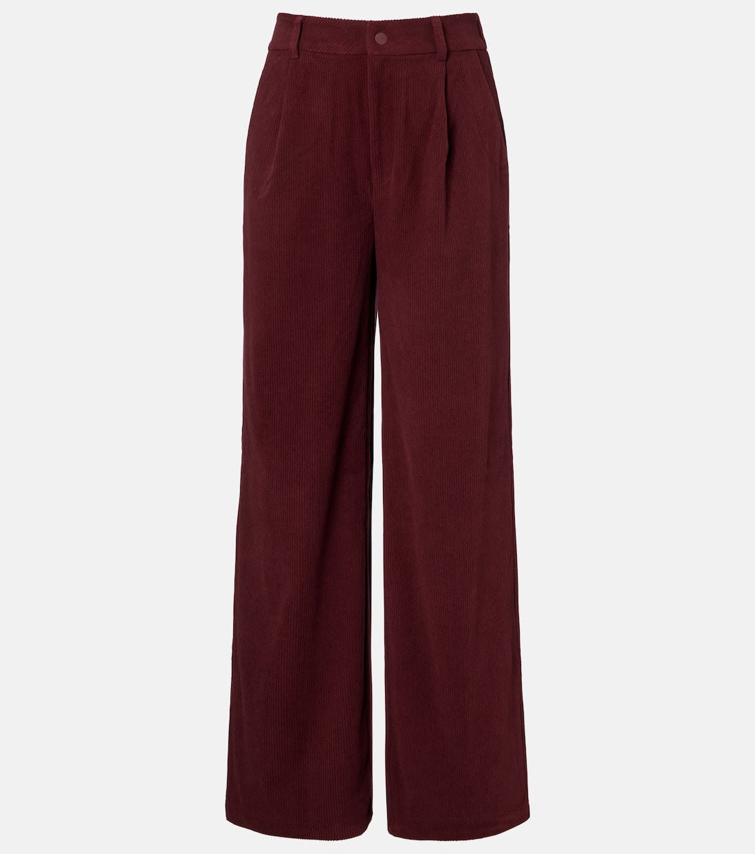 Weite Hose Floris aus Cord | Varley